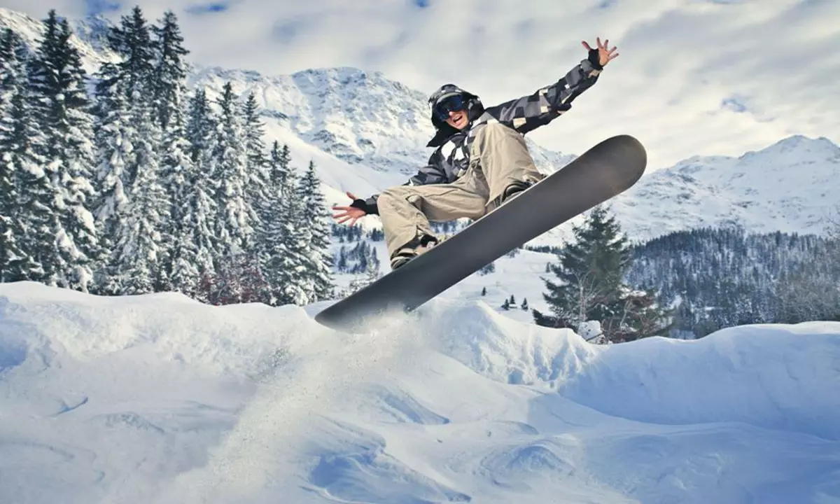 What are the best skiing and snowboarding blogs?